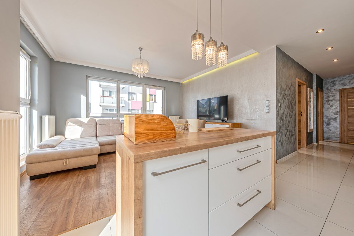 Mieszkanie na wynajem