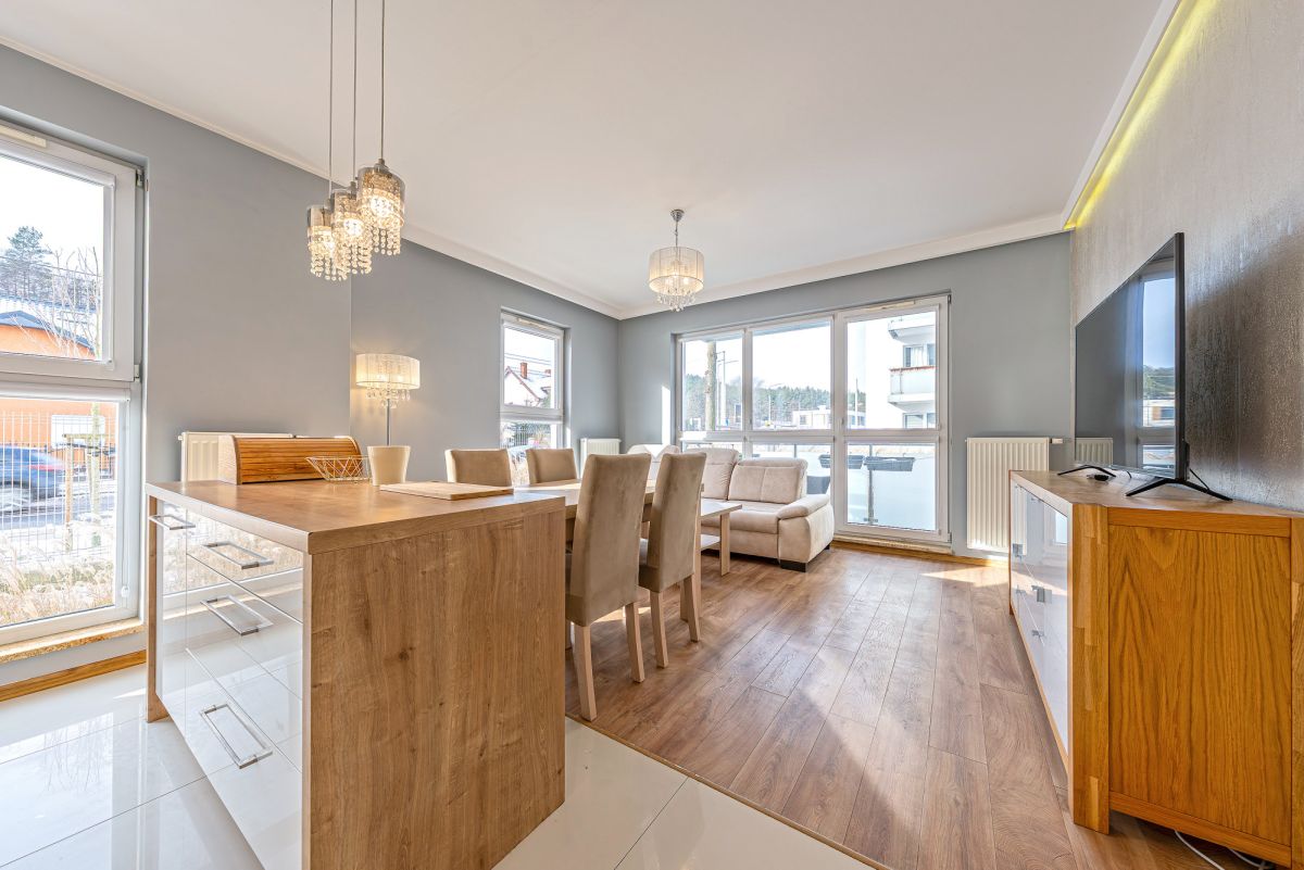 Mieszkanie na wynajem