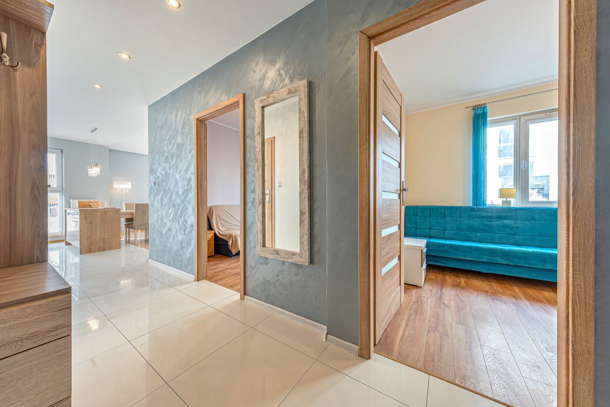 Mieszkanie na wynajem