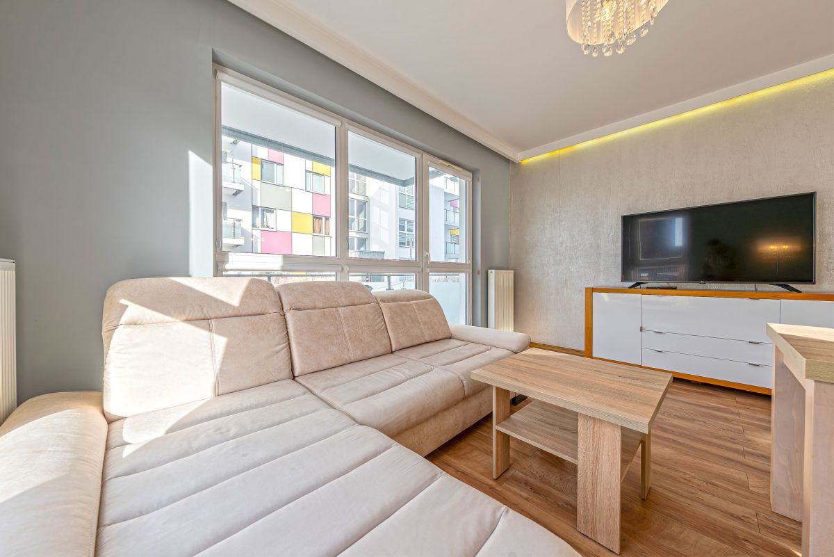 Mieszkanie na wynajem