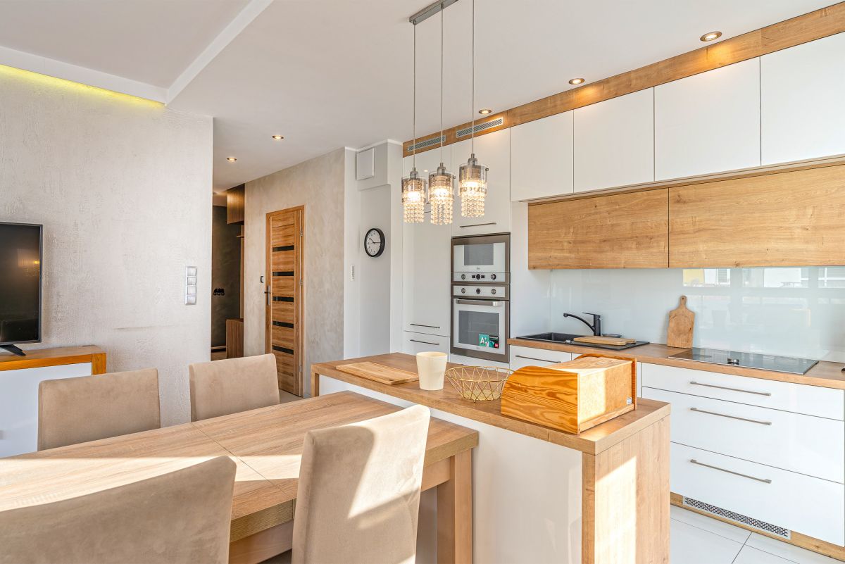 Mieszkanie na wynajem