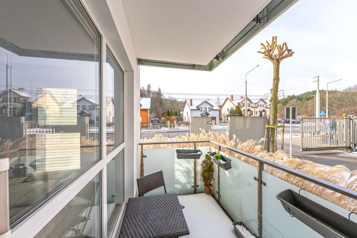 Mieszkanie na wynajem