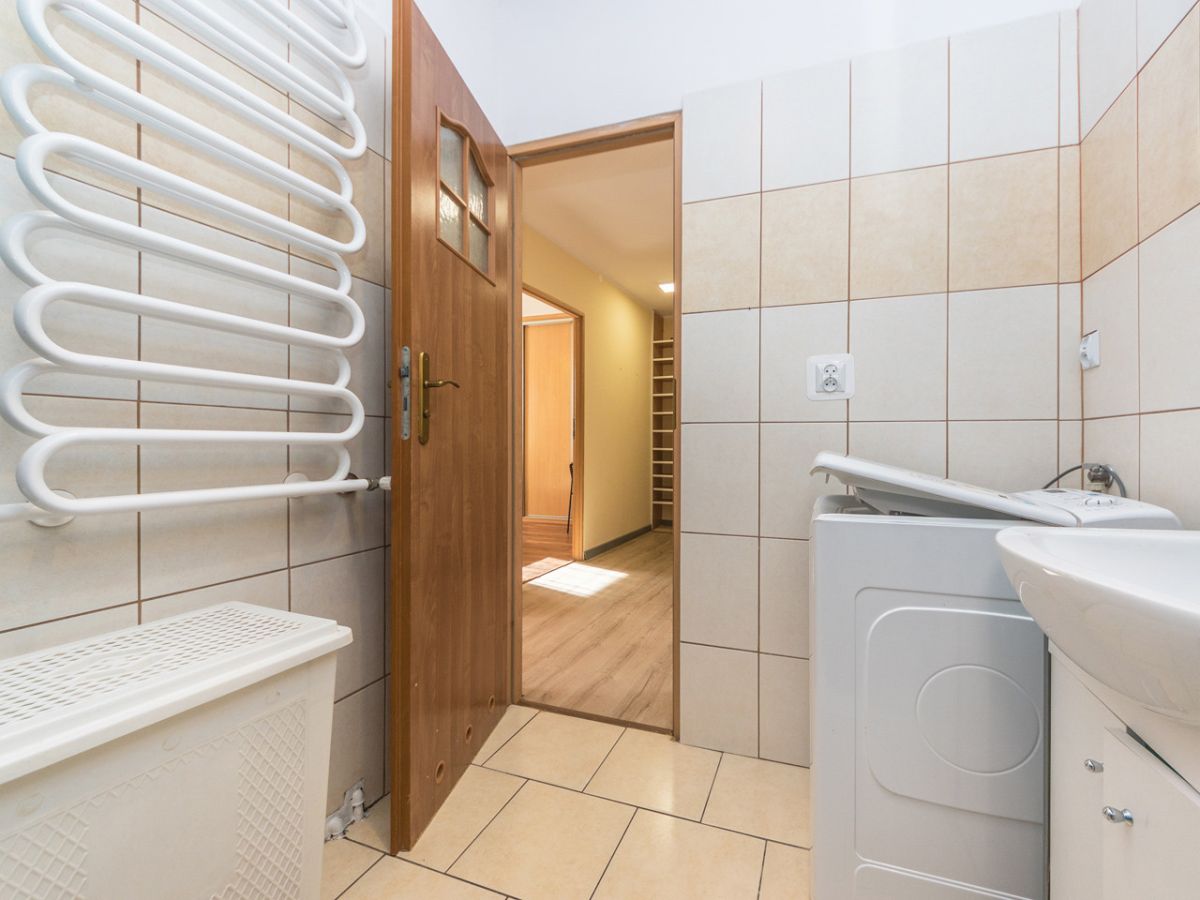 Mieszkanie na wynajem