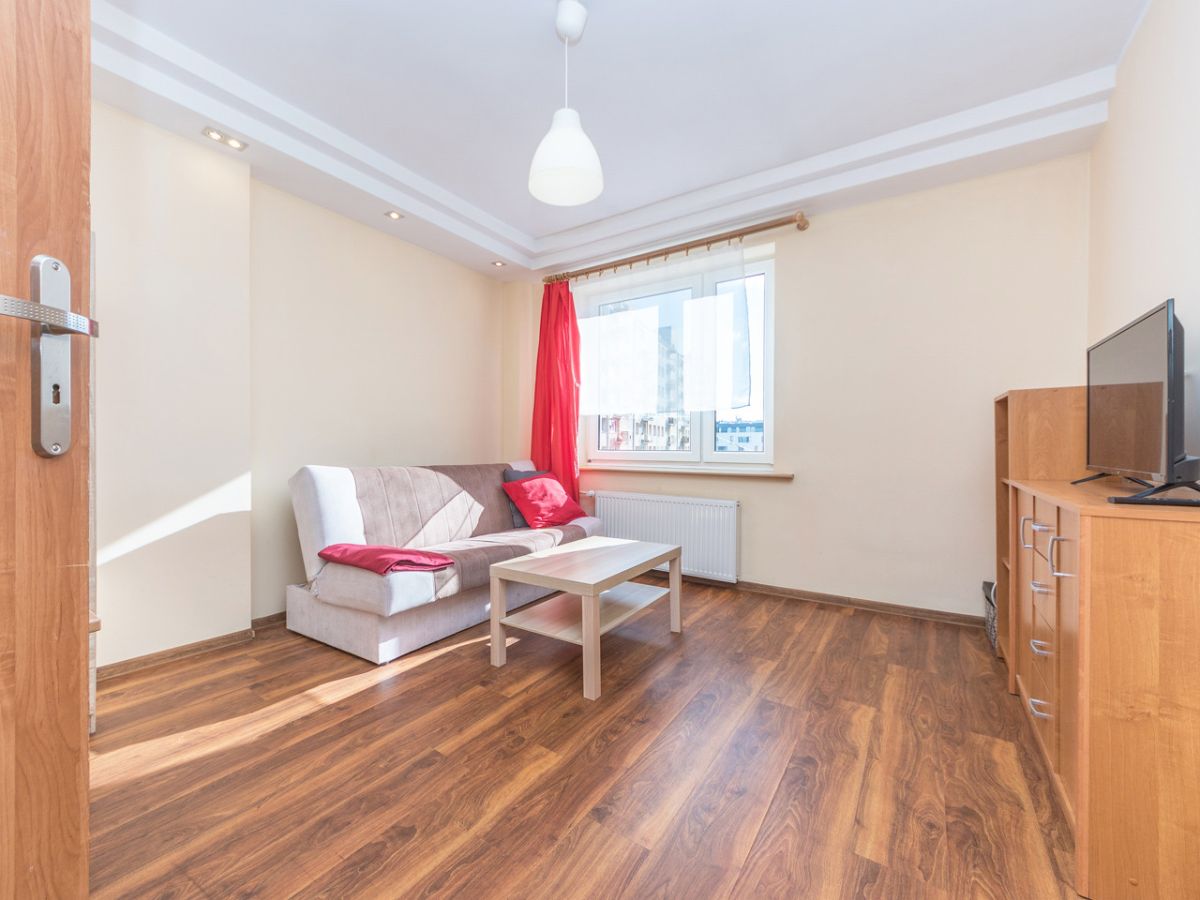 Mieszkanie na wynajem