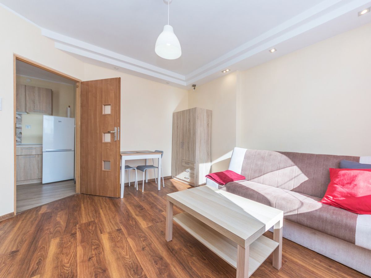 Mieszkanie na wynajem