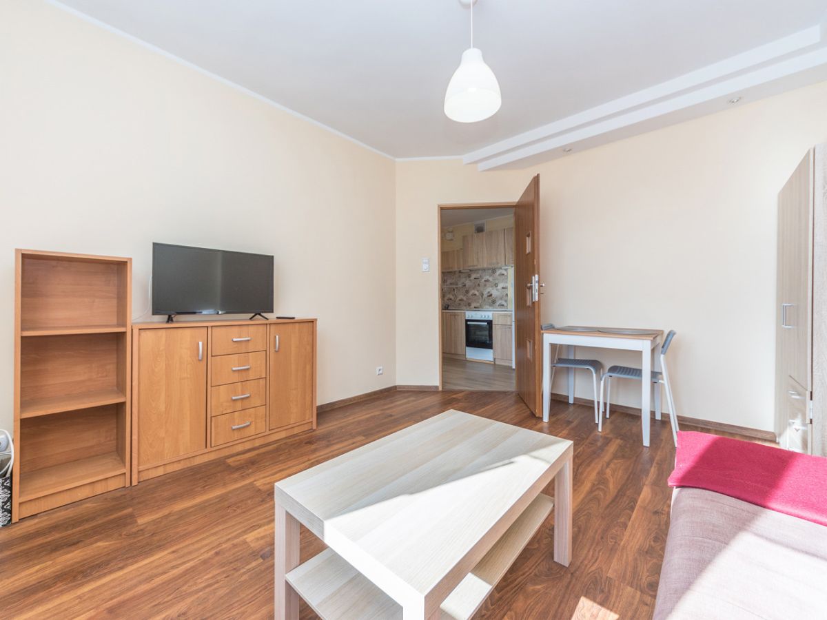 Mieszkanie na wynajem