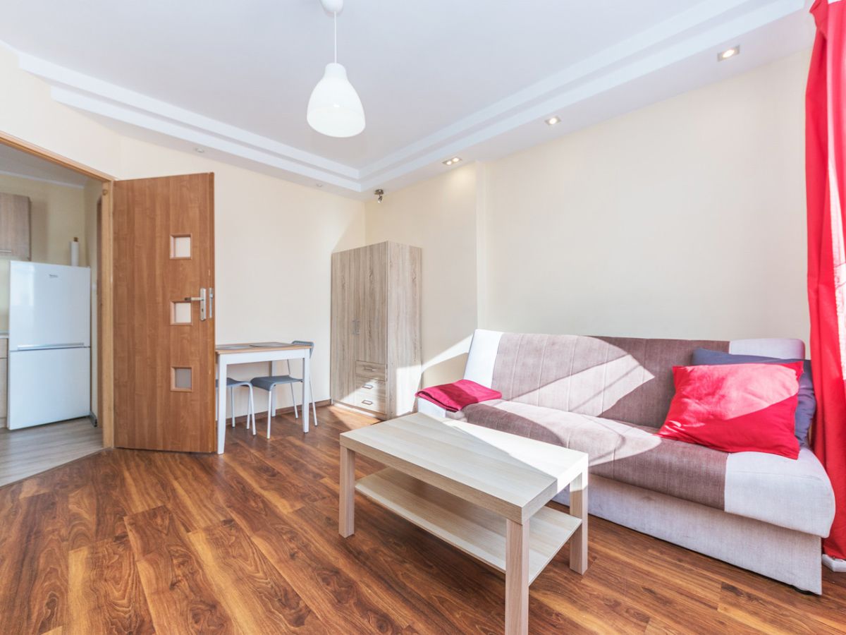 Mieszkanie na wynajem