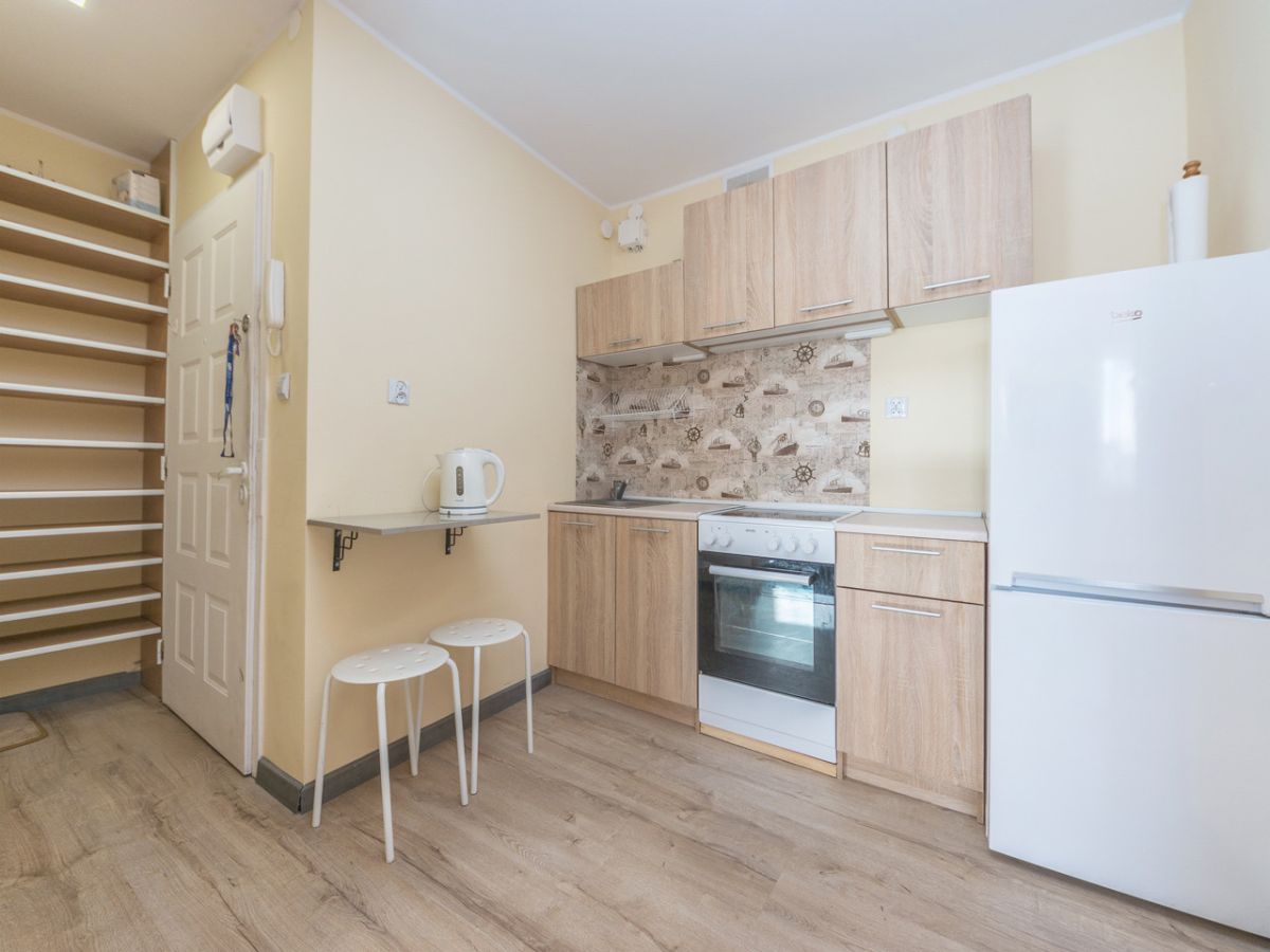 Mieszkanie na wynajem