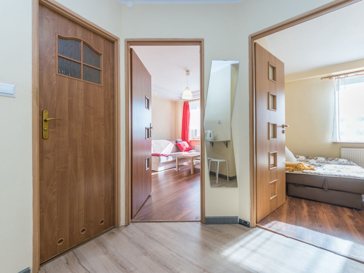 Mieszkanie na wynajem