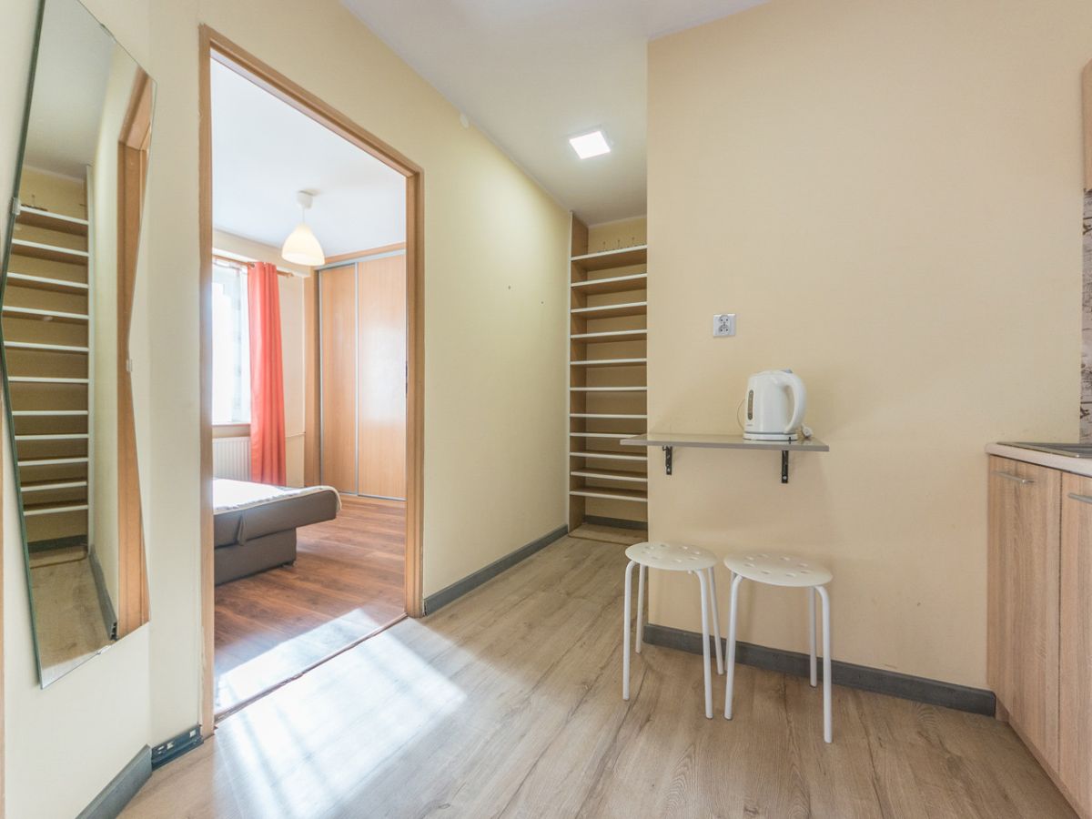 Mieszkanie na wynajem