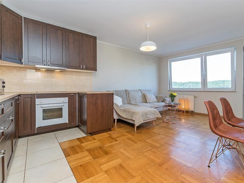 Mieszkanie na wynajem