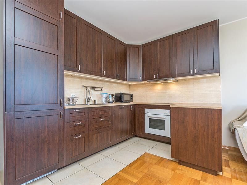 Mieszkanie na wynajem