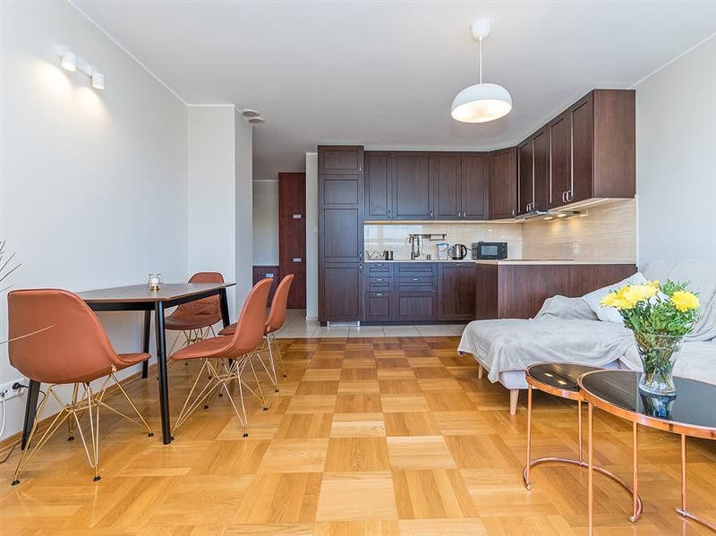 Mieszkanie na wynajem