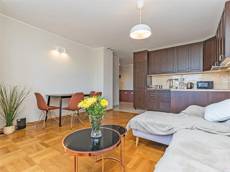 Mieszkanie na wynajem