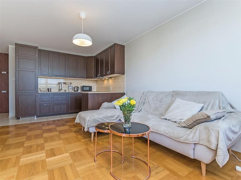 Mieszkanie na wynajem