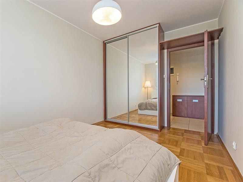 Mieszkanie na wynajem