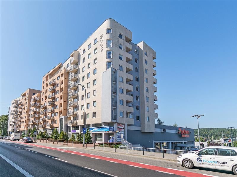 Mieszkanie na wynajem