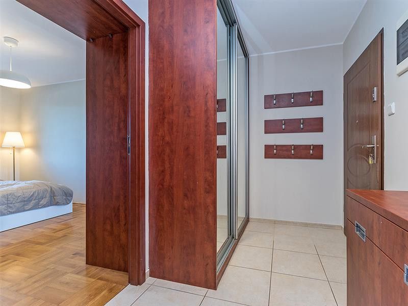 Mieszkanie na wynajem