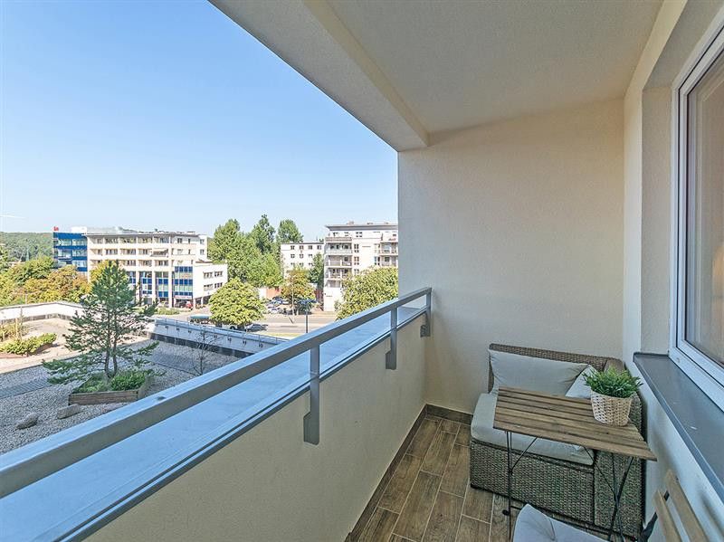 Mieszkanie na wynajem