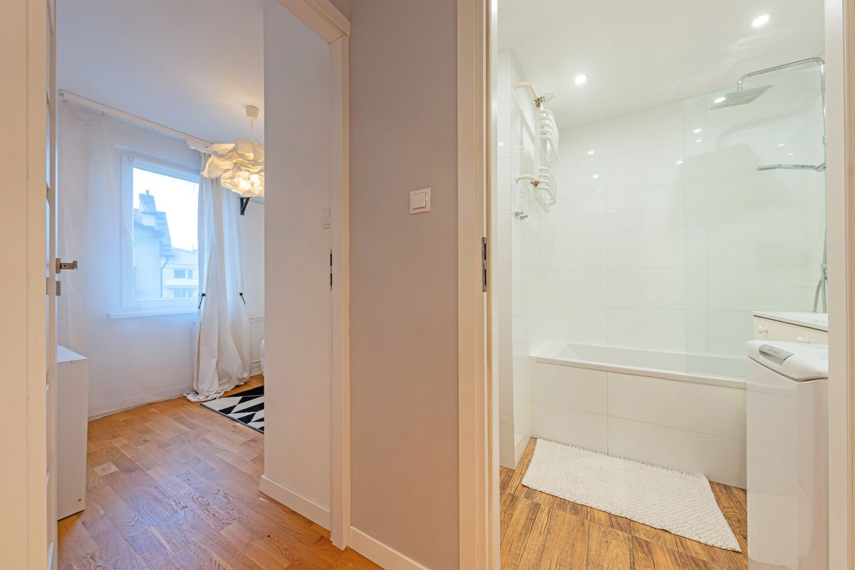 Mieszkanie na wynajem