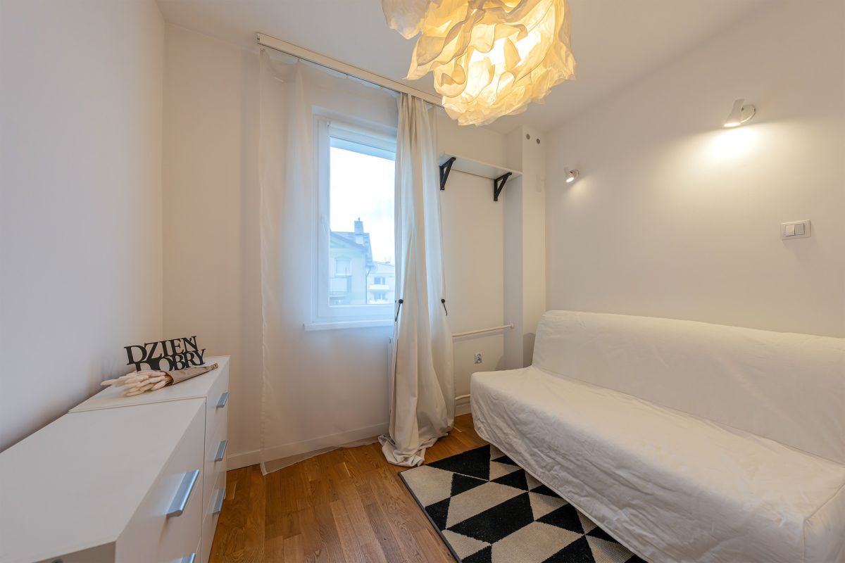 Mieszkanie na wynajem