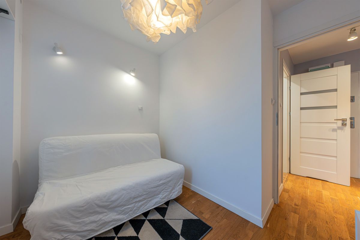 Mieszkanie na wynajem