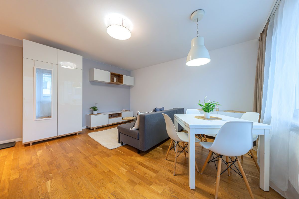 Mieszkanie na wynajem