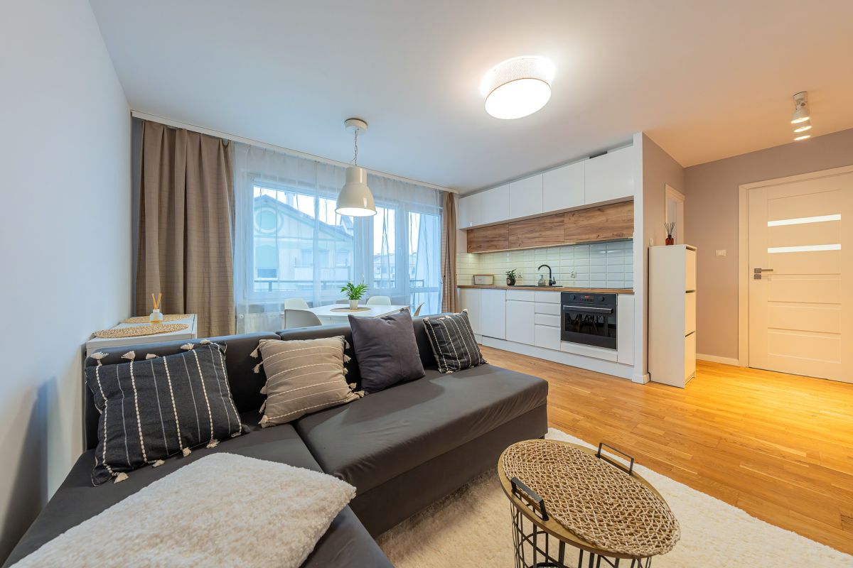 Mieszkanie na wynajem