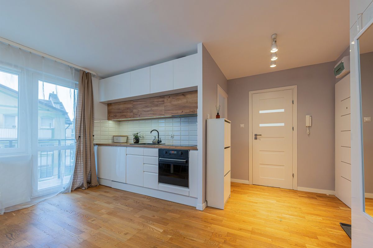 Mieszkanie na wynajem