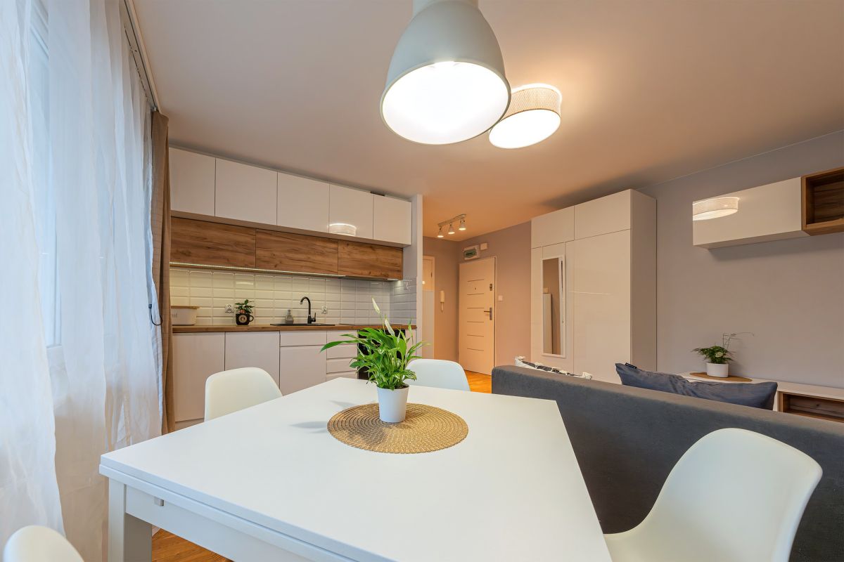 Mieszkanie na wynajem