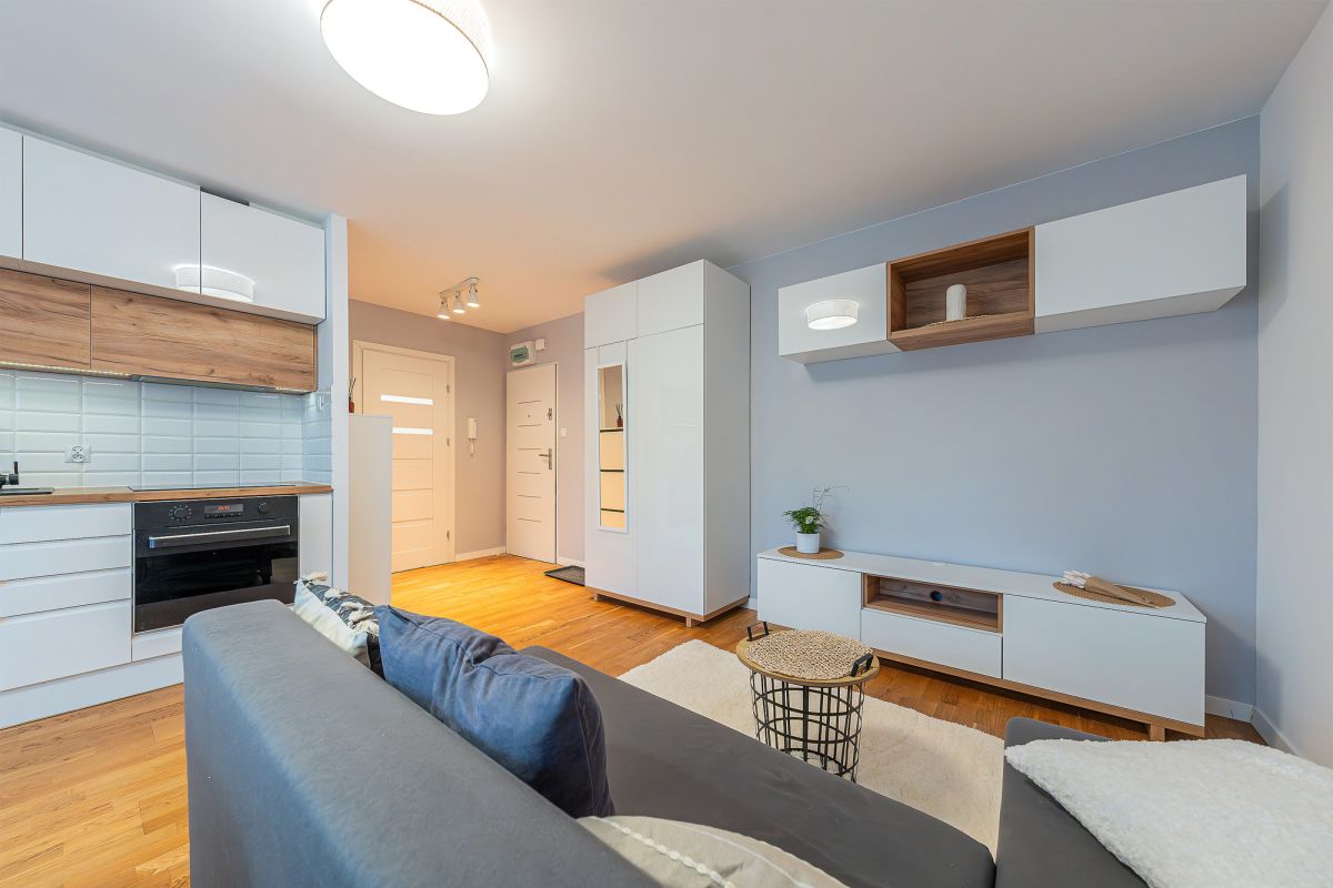 Mieszkanie na wynajem