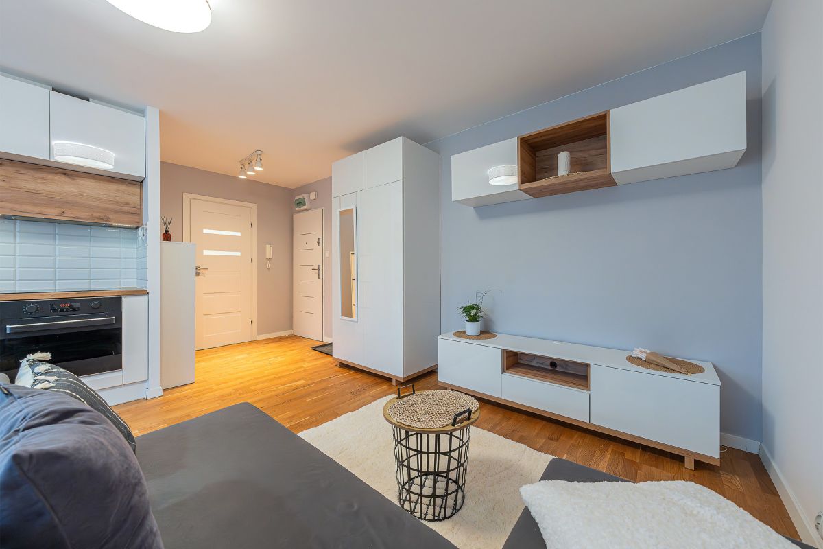 Mieszkanie na wynajem