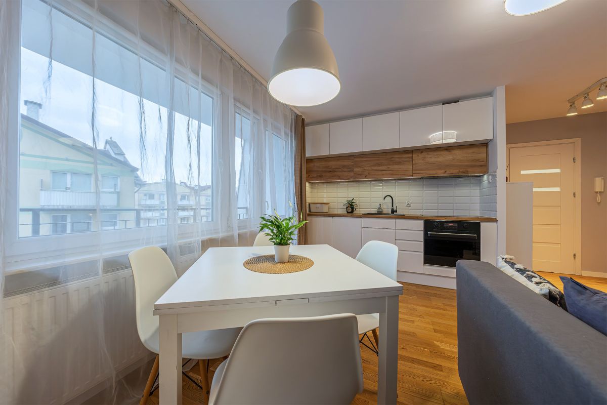 Mieszkanie na wynajem