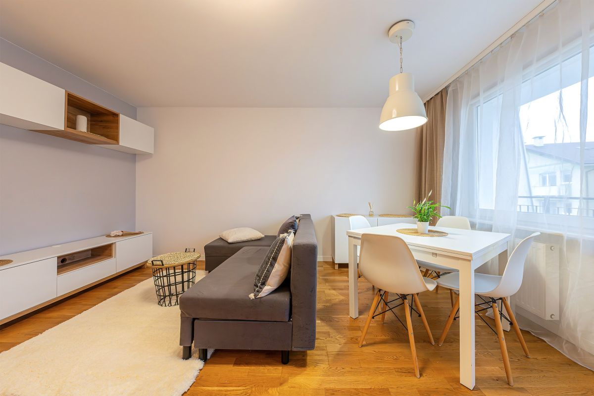 Mieszkanie na wynajem