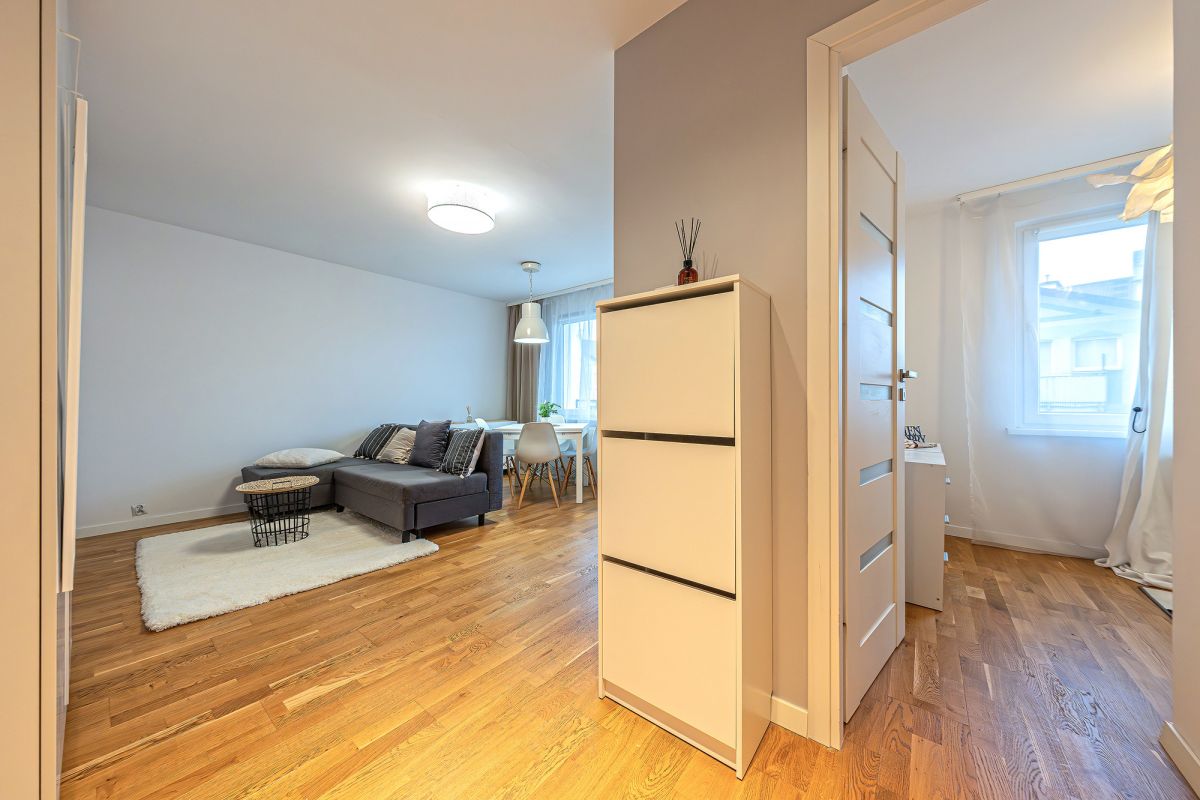 Mieszkanie na wynajem