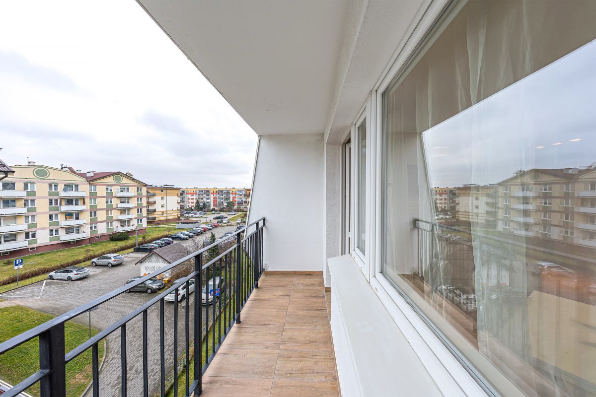 Mieszkanie na wynajem