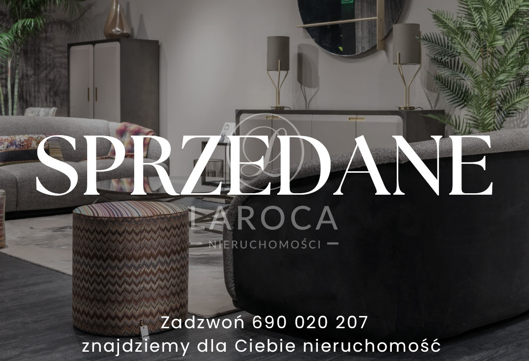 Mieszkanie na sprzedaż