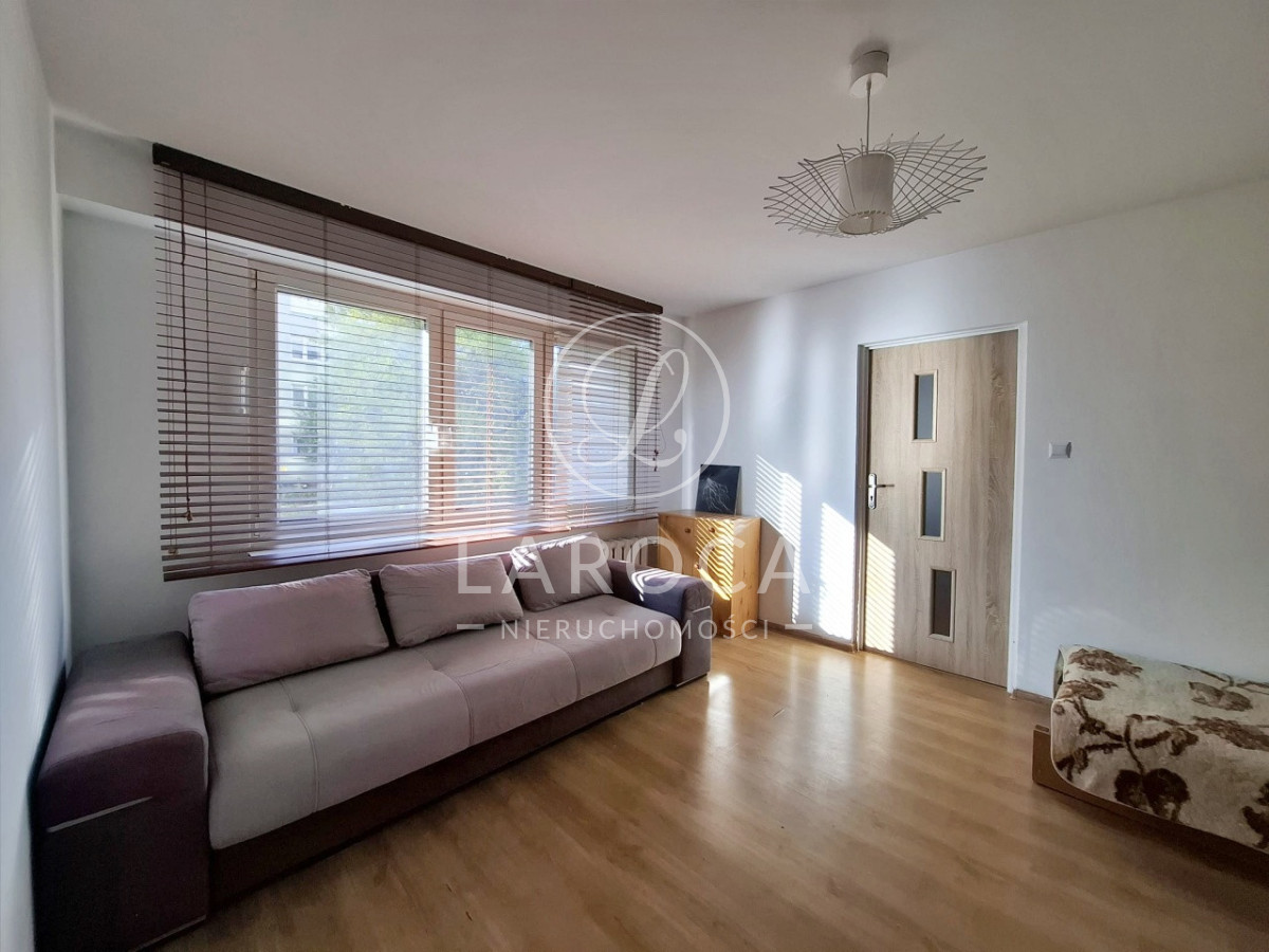 Mieszkanie na wynajem