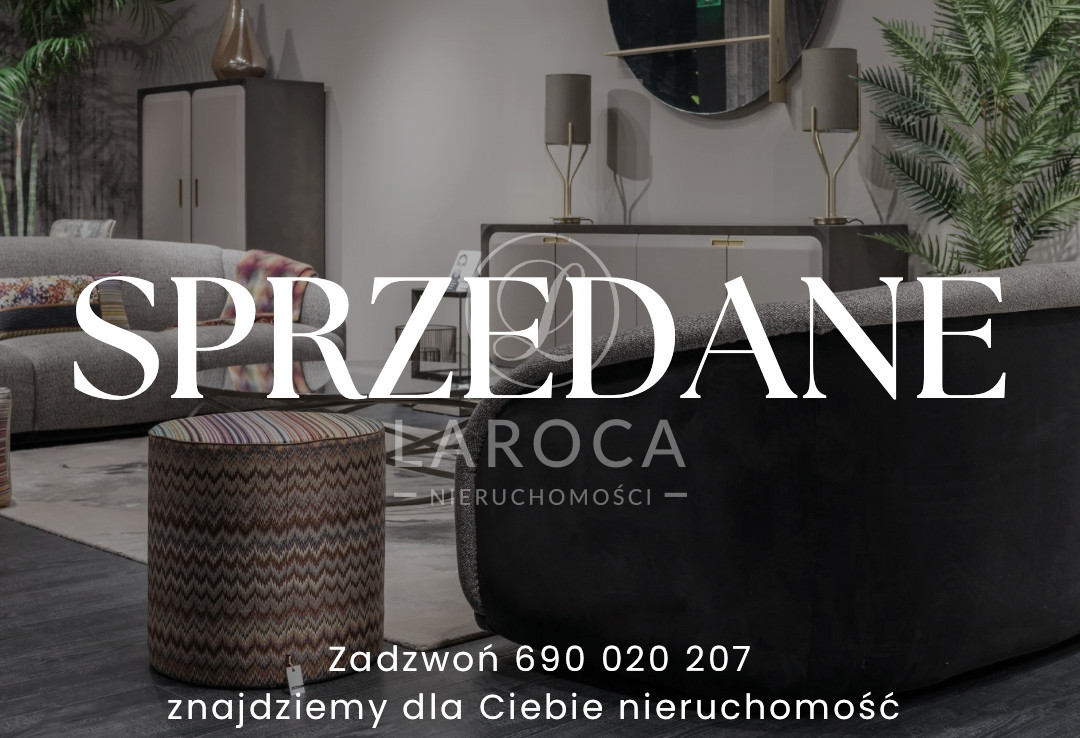 Mieszkanie na sprzedaż