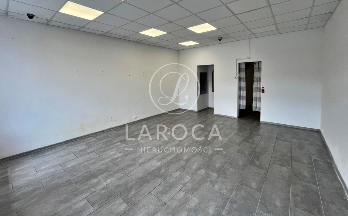 Komercyjny na wynajem