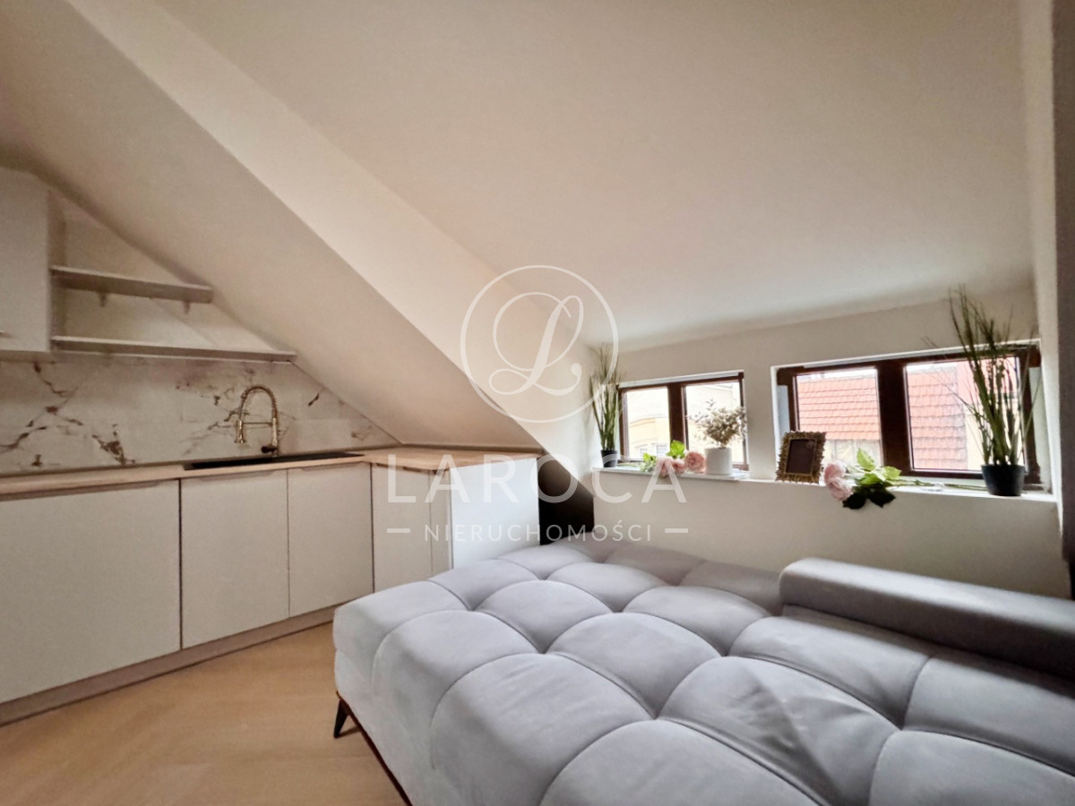 Mieszkanie na sprzedaż