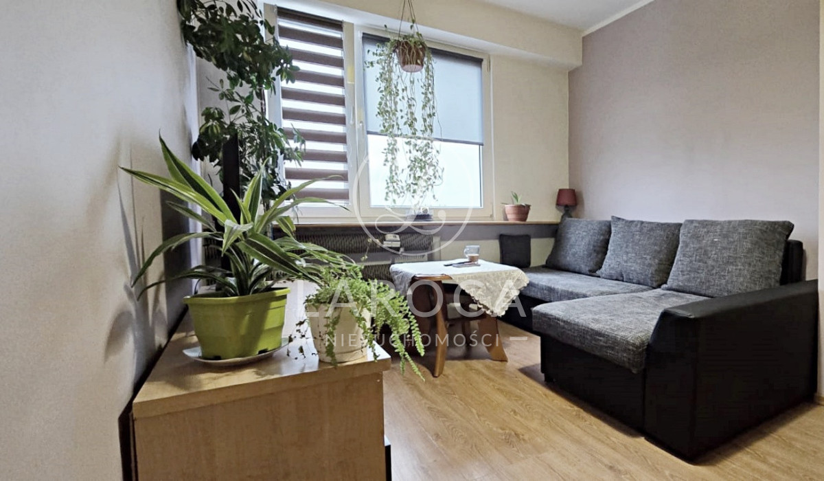 Mieszkanie na wynajem