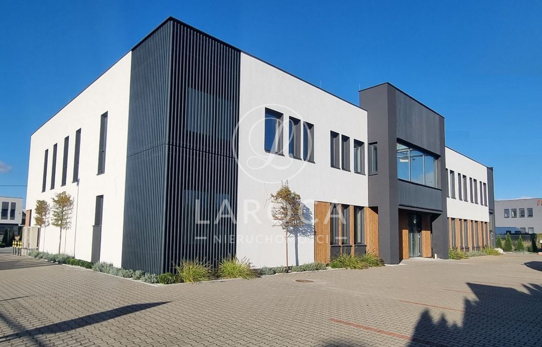 Komercyjny na wynajem