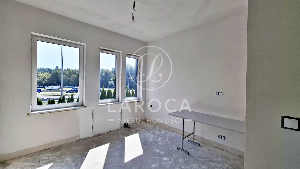 Komercyjny na wynajem