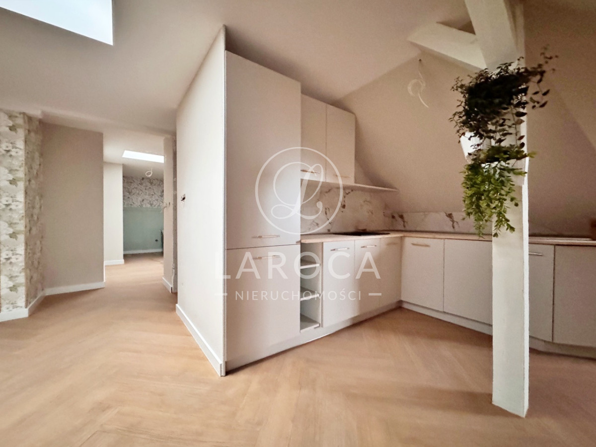 Mieszkanie na sprzedaż