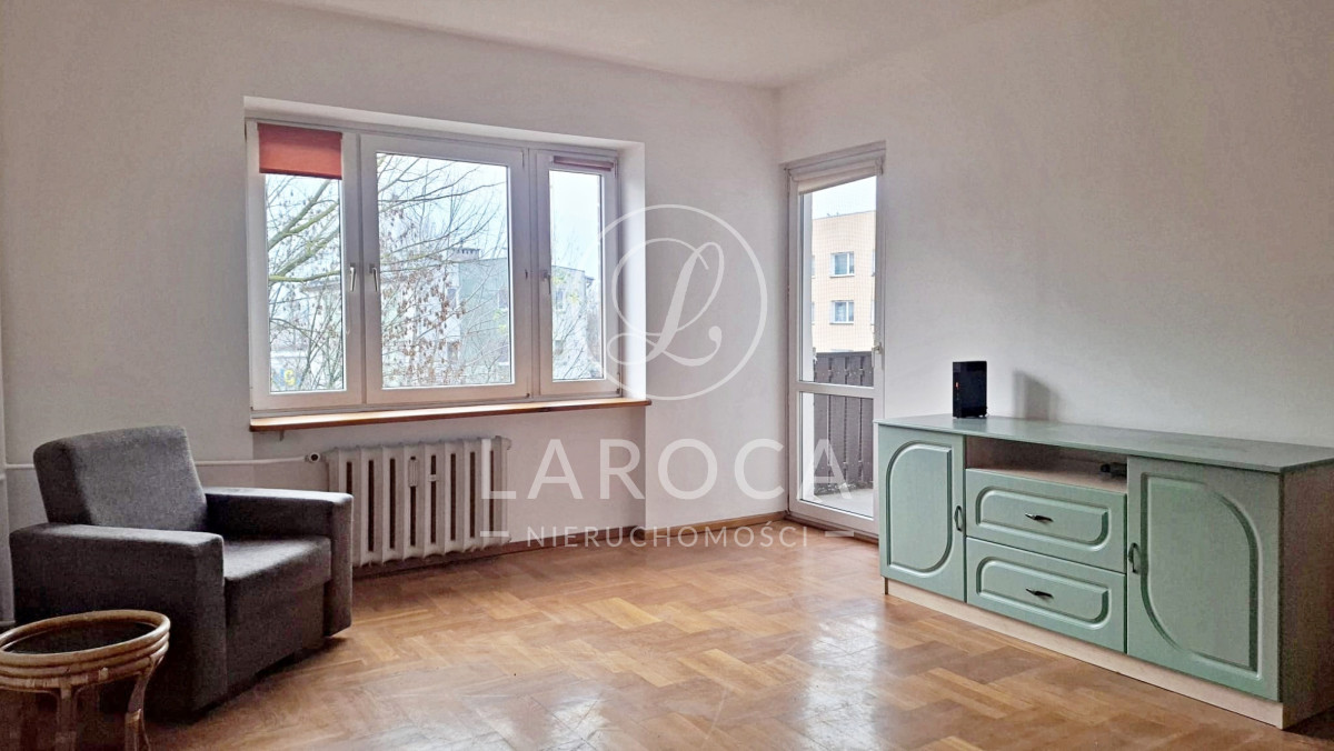 Mieszkanie na wynajem