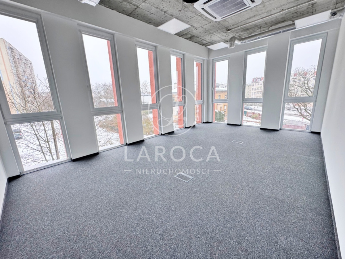 Komercyjny na wynajem