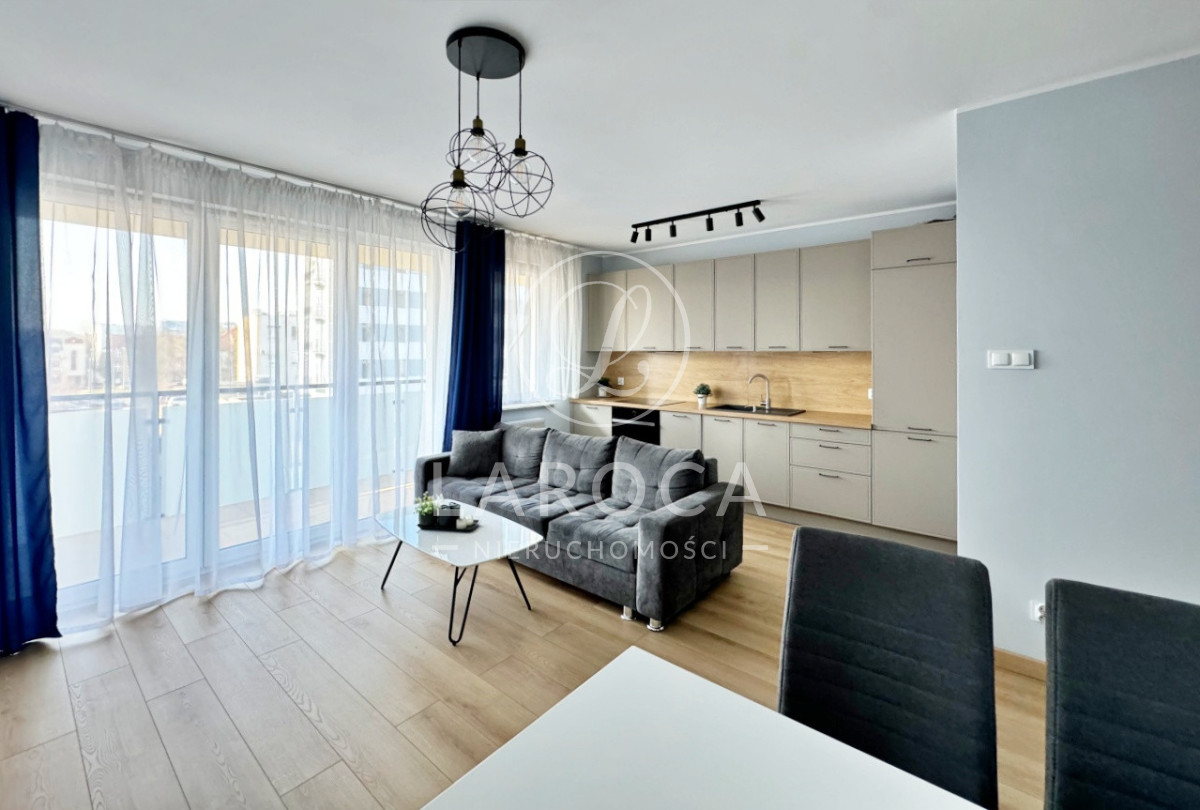 Mieszkanie na wynajem