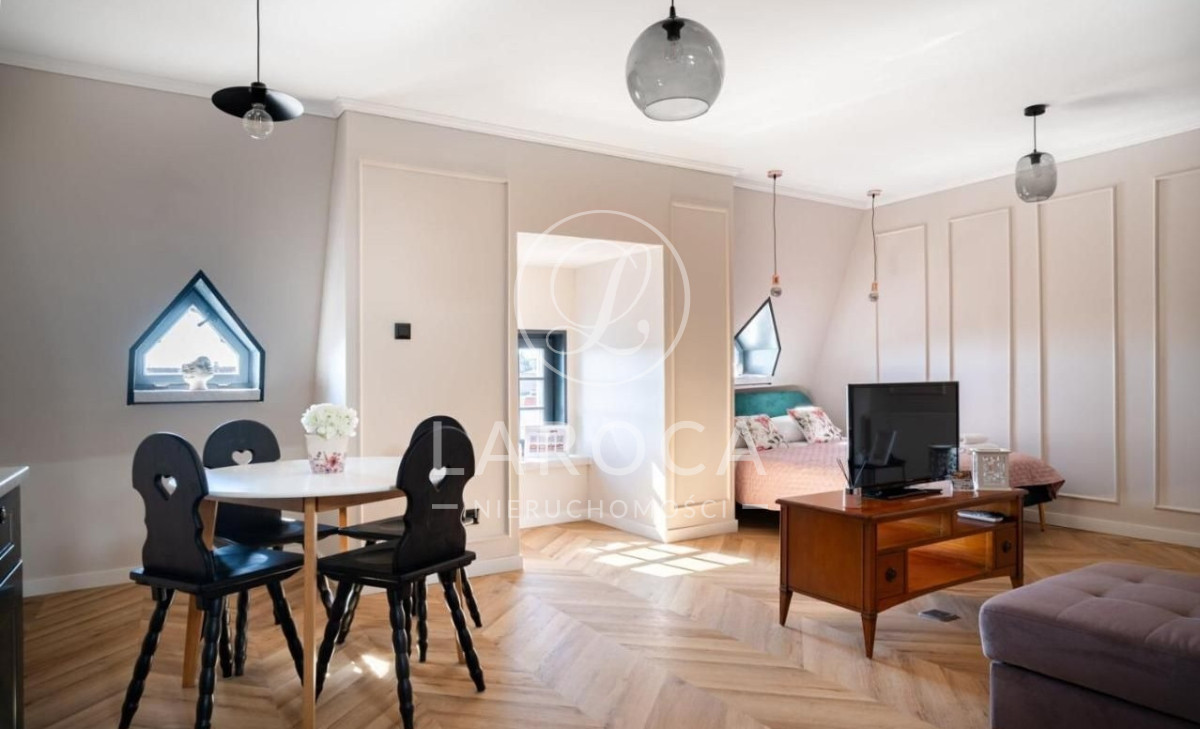 Mieszkanie na sprzedaż