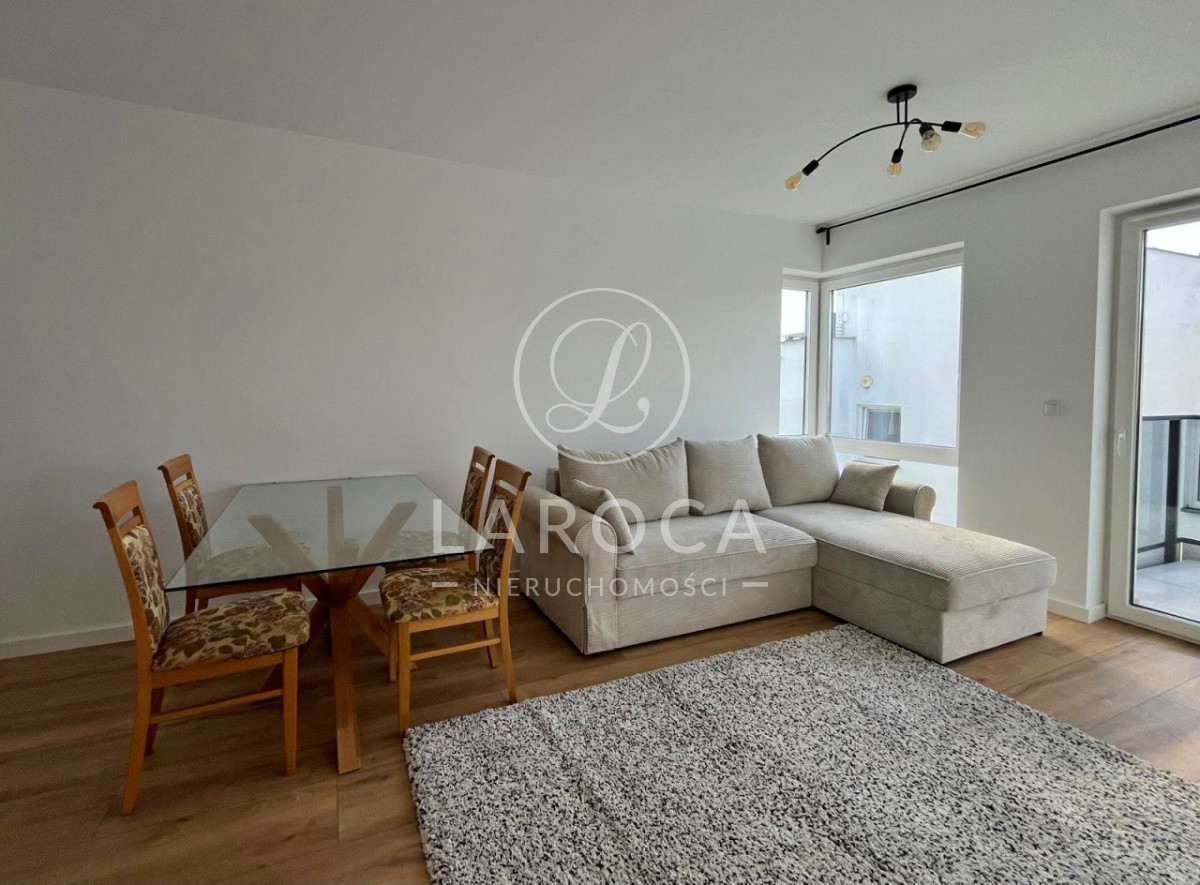 Mieszkanie na wynajem